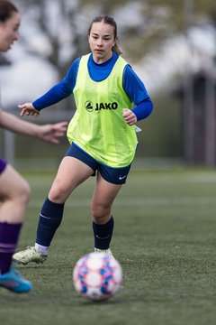 Bild 105 - F SC Ellerau - HEBC : Ergebnis: 2:2